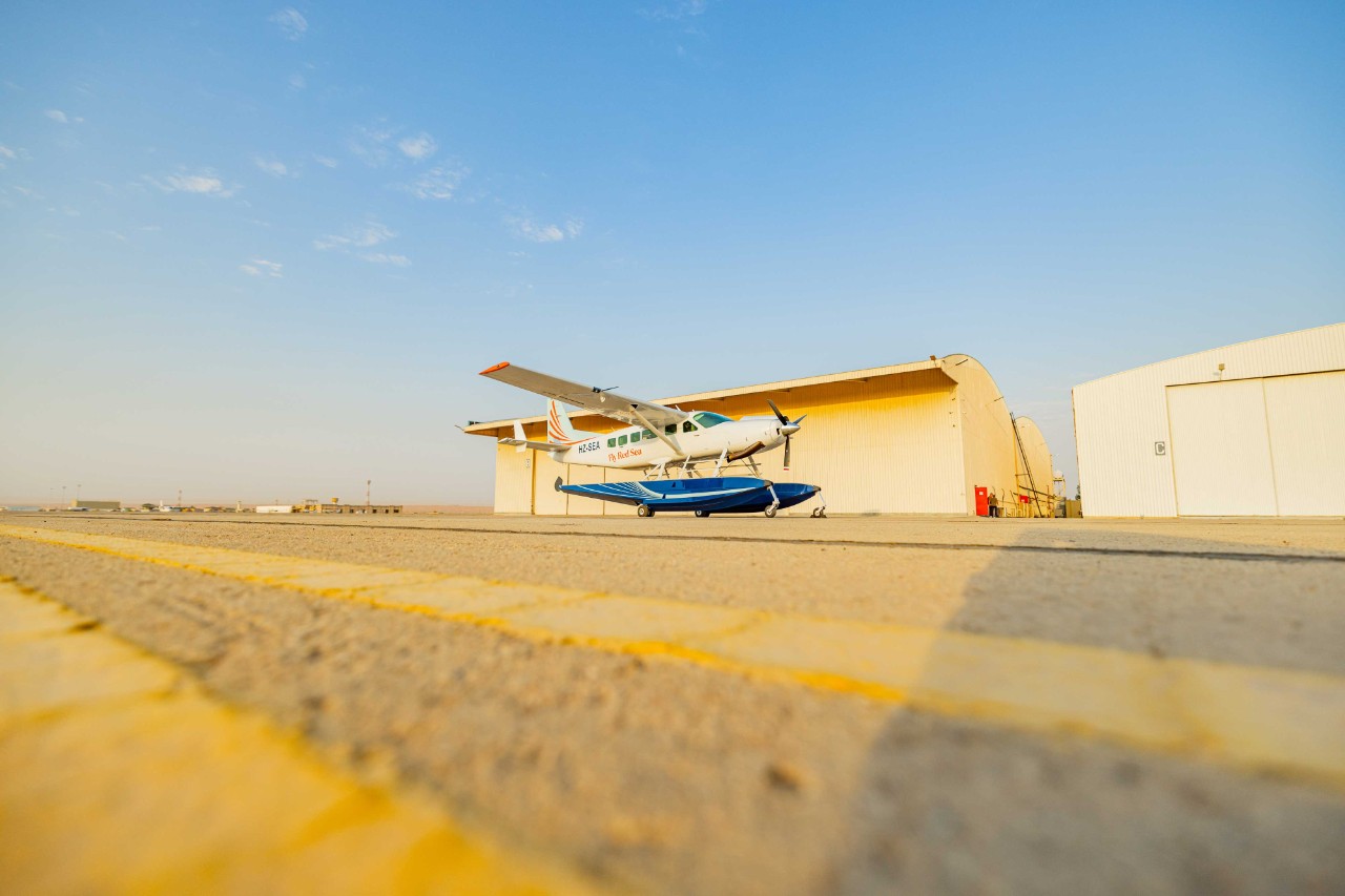 Fly Red Sea image