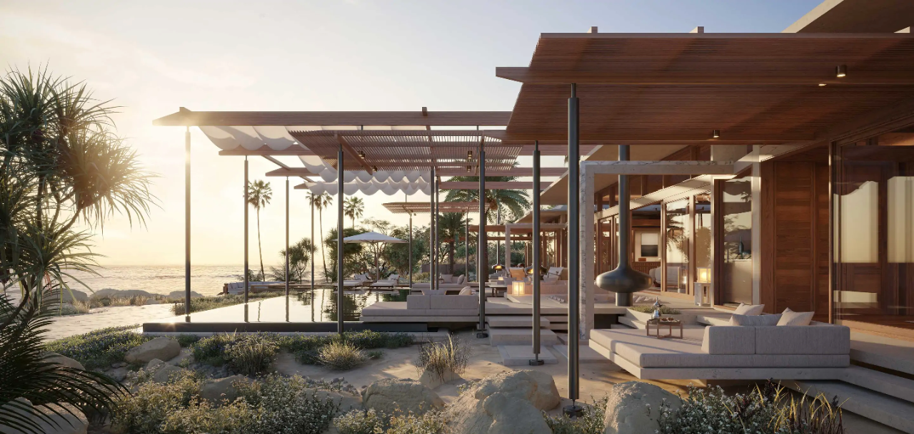 Clinique La Prairie Residences image