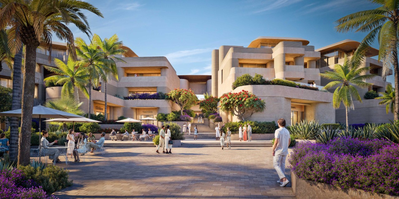 Nammos Residences image