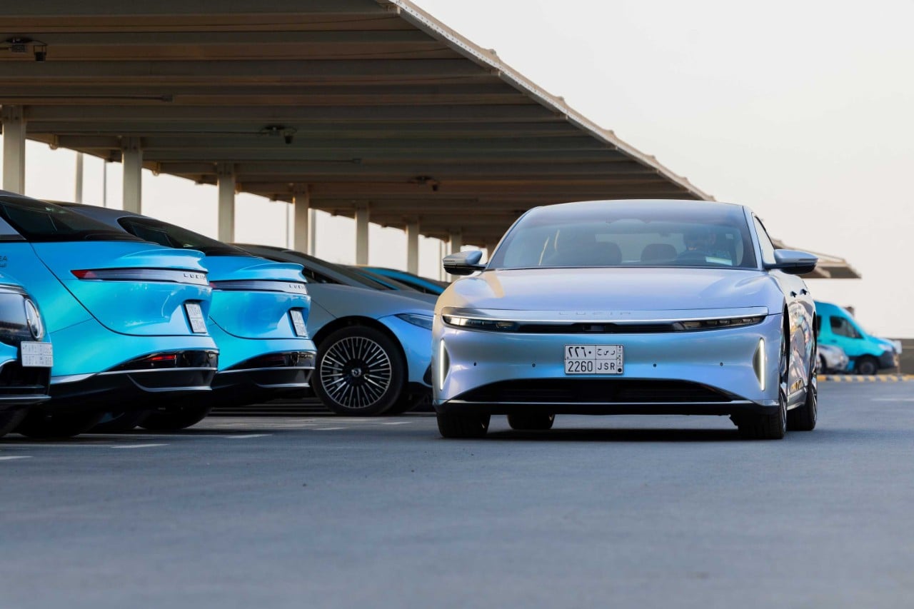 Mobility Company image