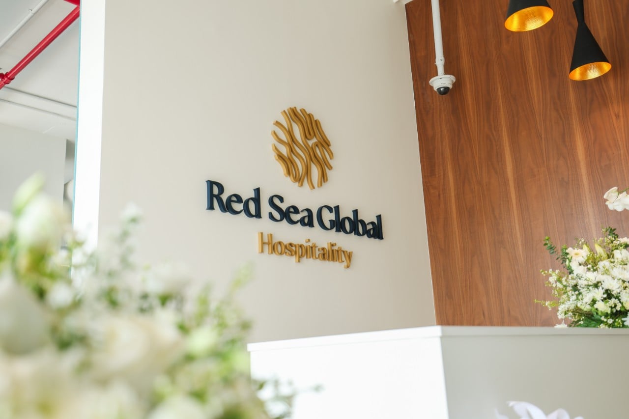 Red Sea Global Hospitality Company image