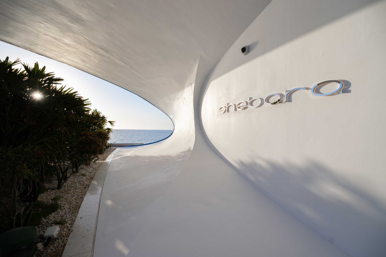 Regenerative Escapes Tourism Company image