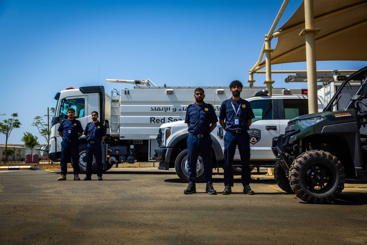 Security Services Company image