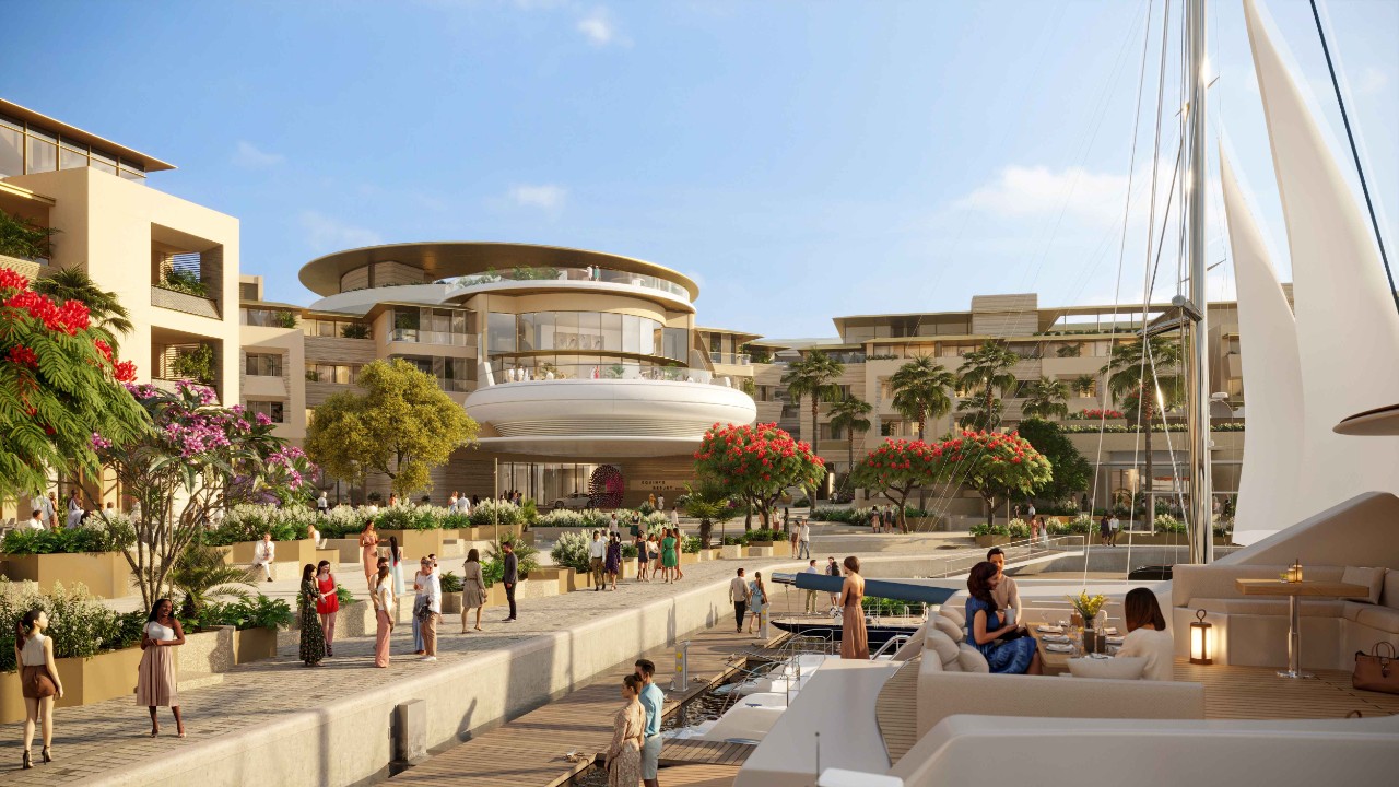 Equinox Resort image