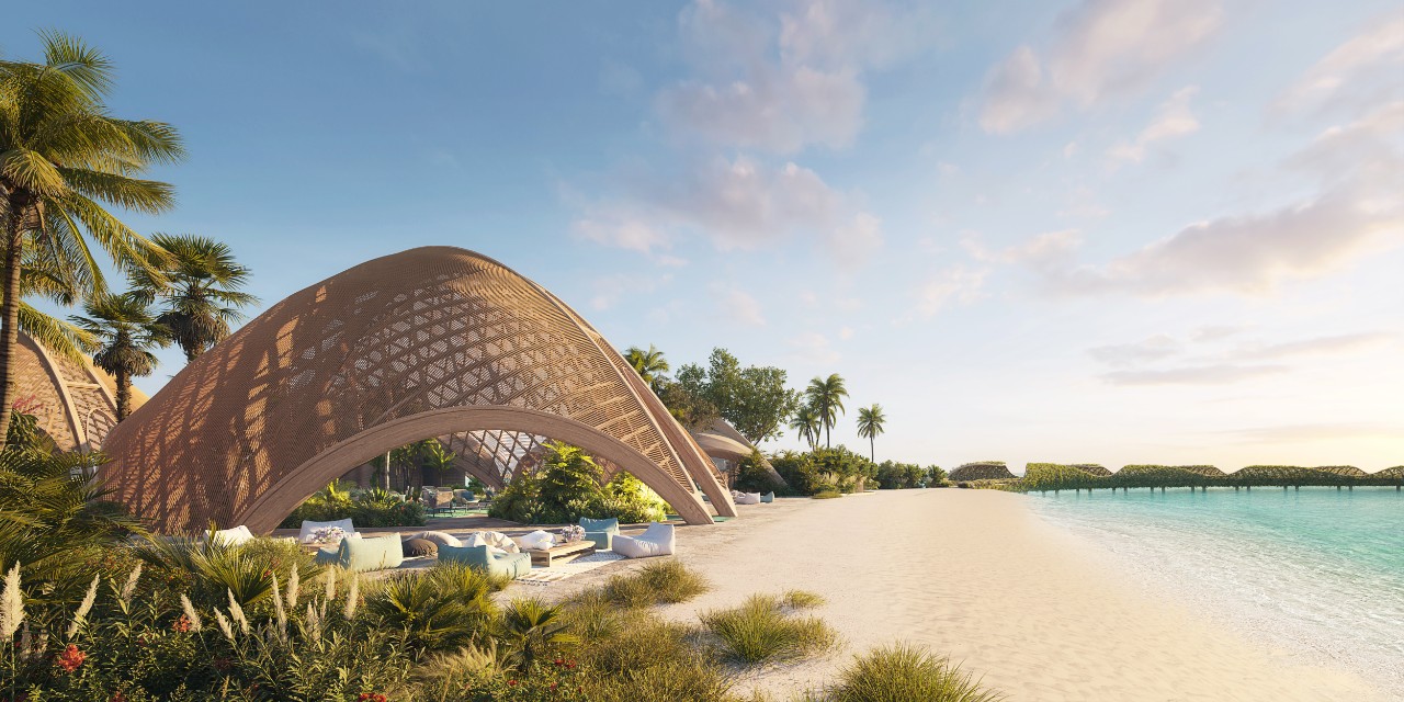 Ummhat Island Residences