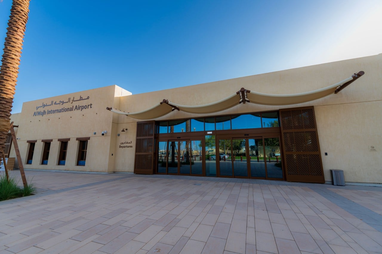 AlWajh-International-Airport-external