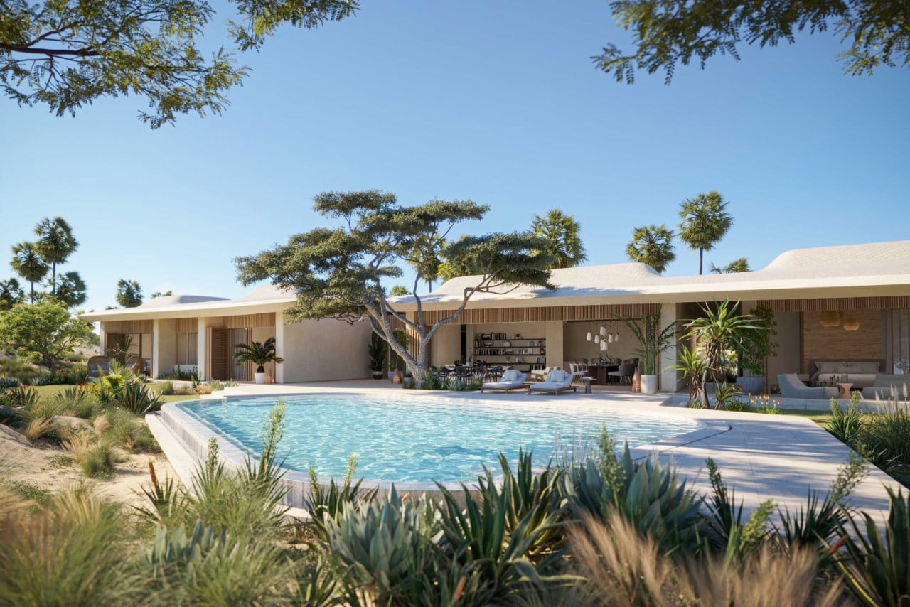 Four-Seasons-Golf-Residences