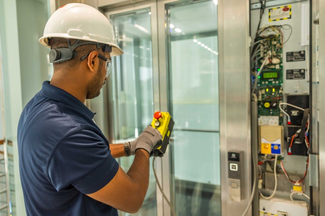 amrak-mep-civil-maintenance