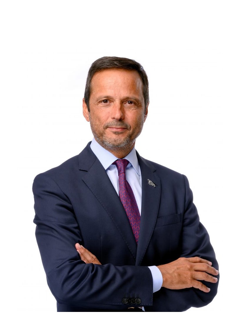 John Pgano