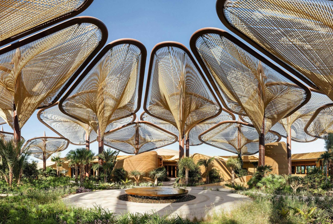 Six Senses Southern Dunes, The Red Sea destination