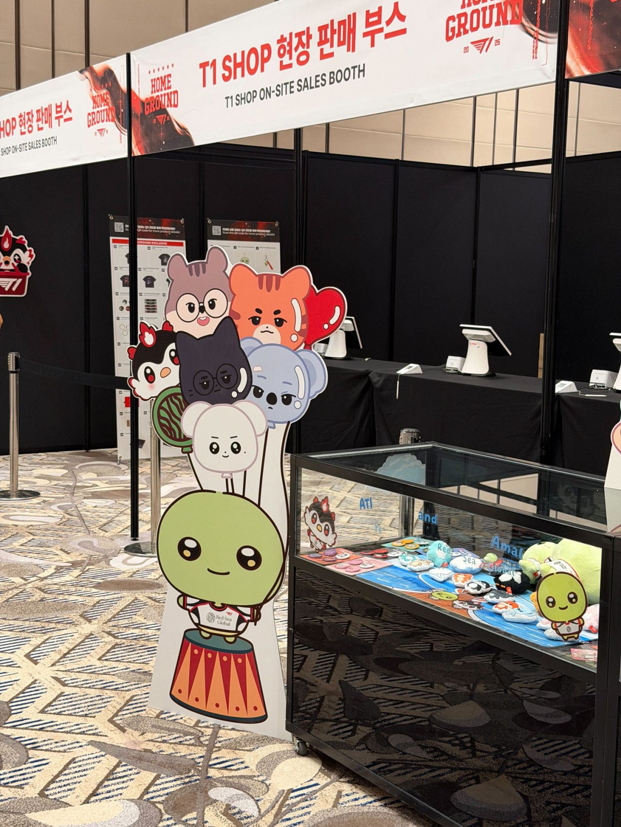 Red Sea Global and T1 unveil turtle mascot to help champion regenerative tourism
