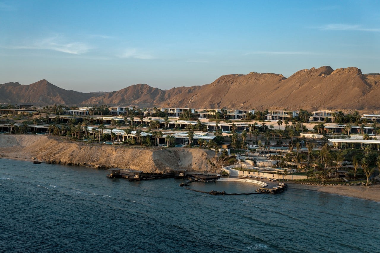 Rosewood AMAALA Resort