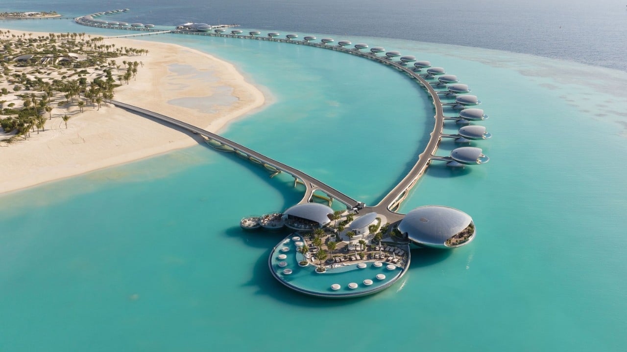 The A–Z of Regenerative Tourism