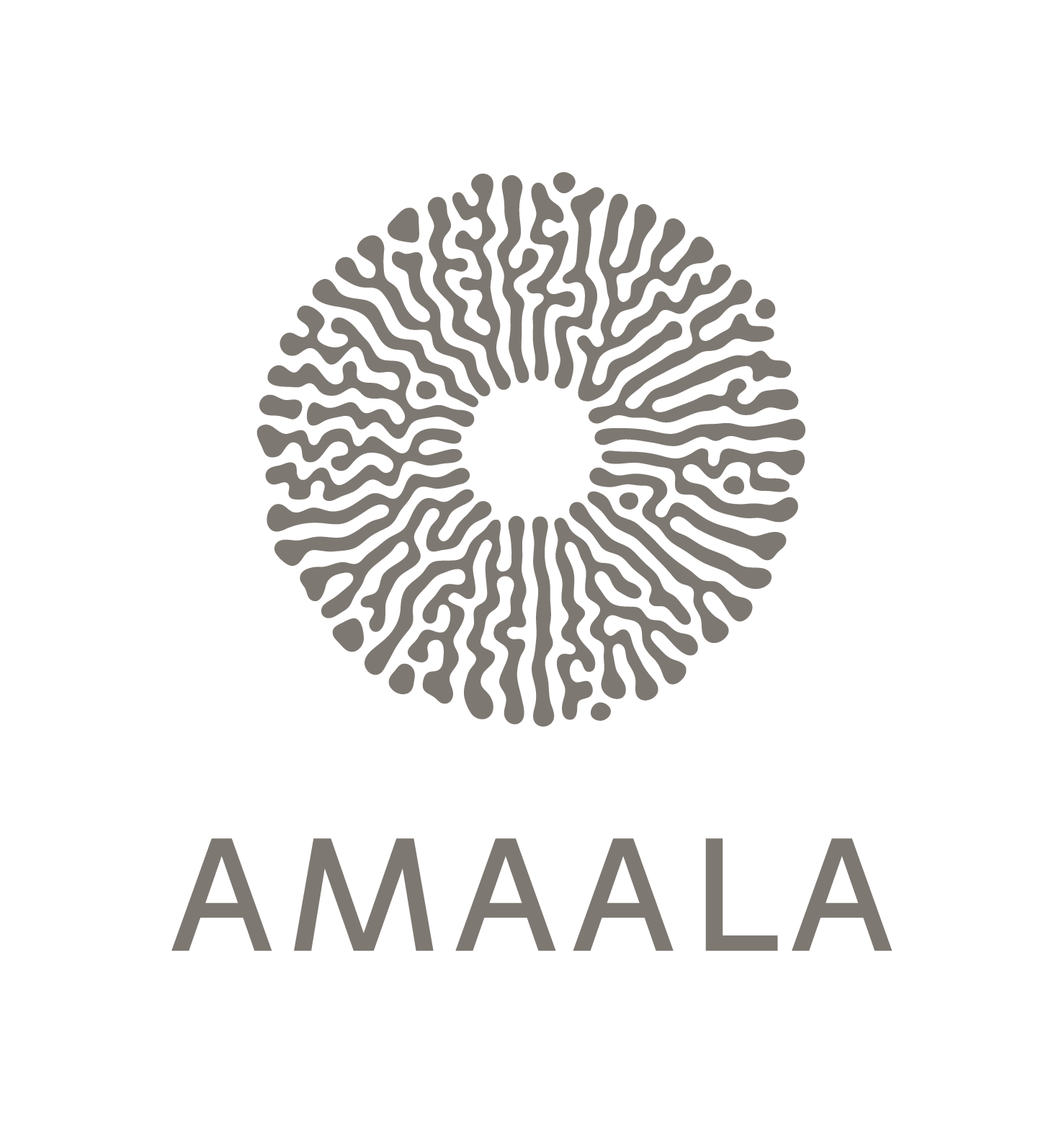 AMAALA Logo